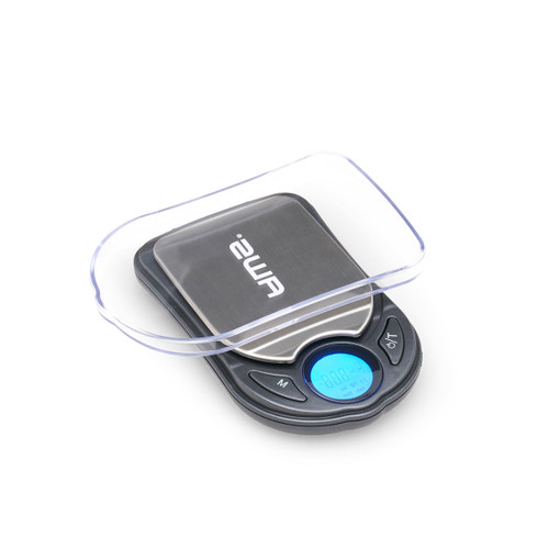 Digital pocket scale 200g x 0.01g for jewelry and coins