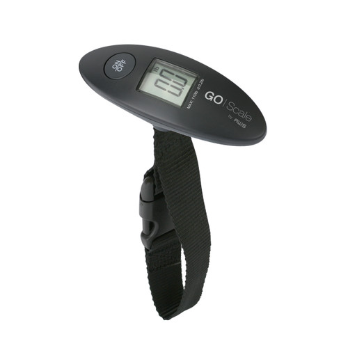 BROMECH Digital Luggage Scale, 110lbs Hanging Baggage Scale