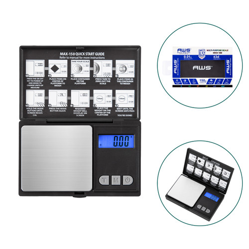 How to Calibrate a Digital Pocket Scale: Quick & Easy Guide