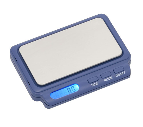 American Weigh Scales Blade V2 Series Digital Precision Pocket Weight Scale  100g x 0.1G