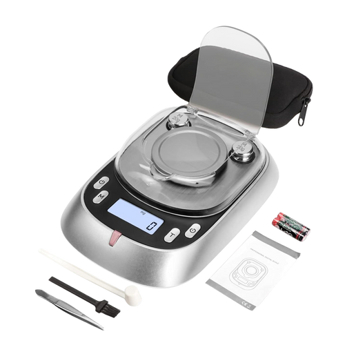 AWS-ELITE-100G 100G X 0.001G MILLIGRAM SCALE AWS-ELITE-100G 100G X 0.001G MILLIGRAM SCALE