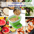 Travel-size digital pocket weighing scale