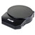 Portable mini pocket scale with protective cover
