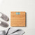 Precision pocket scale with LCD backlit display