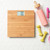 Travel-size digital pocket weighing scale
