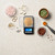 Jewelry pocket scale for gold and silver