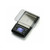 Precision pocket scale with LCD backlit display