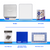 Portable mini pocket scale with protective cover Portable mini pocket scale with protective cover