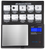 Digital pocket scale 200g x 0.01g for jewelry and coins