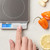 Portable mini pocket scale with protective cover Portable mini pocket scale with protective cover