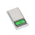 Portable mini pocket scale with protective cover
