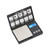 Travel-size digital pocket weighing scale