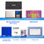 Travel-size digital pocket weighing scale