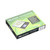 Precision pocket scale with LCD backlit display