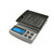 Portable mini pocket scale with protective cover