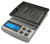 Portable mini pocket scale with protective cover