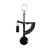 Digital pocket scale 200g x 0.01g for jewelry and coins