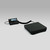 Portable mini pocket scale with protective cover