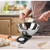 Precision pocket scale with LCD backlit display Precision pocket scale with LCD backlit display
