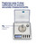 Travel-size digital pocket weighing scale