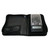 Precision pocket scale with LCD backlit display