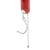 Precision pocket scale with LCD backlit display