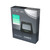 Compact pocket scale with stainless steel platform
