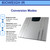 Precision pocket scale with LCD backlit display Precision pocket scale with LCD backlit display