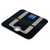 Precision pocket scale with LCD backlit display Precision pocket scale with LCD backlit display