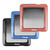 Portable mini pocket scale with protective cover