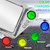 Blade150g Special Edition Digital Pocket Scale Series in Chrome