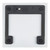 Portable mini pocket scale with protective cover