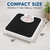 Fit-280 Mechanical Bathroom Scale
