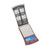 Digital pocket scale 200g x 0.01g for jewelry and coins Digital pocket scale 200g x 0.01g for jewelry and coins