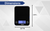 Cube100g Digital Pocket Scale Series LED