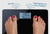Portable mini pocket scale with protective cover