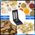 Travel-size digital pocket weighing scale