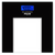 AWS-TRIM-400LB CLEAR GLASS BATHROOM SCALE AWS-TRIM-400LB CLEAR GLASS BATHROOM SCALE