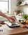 PrepLite-10KG Kitchen Scale 10kg x 1g