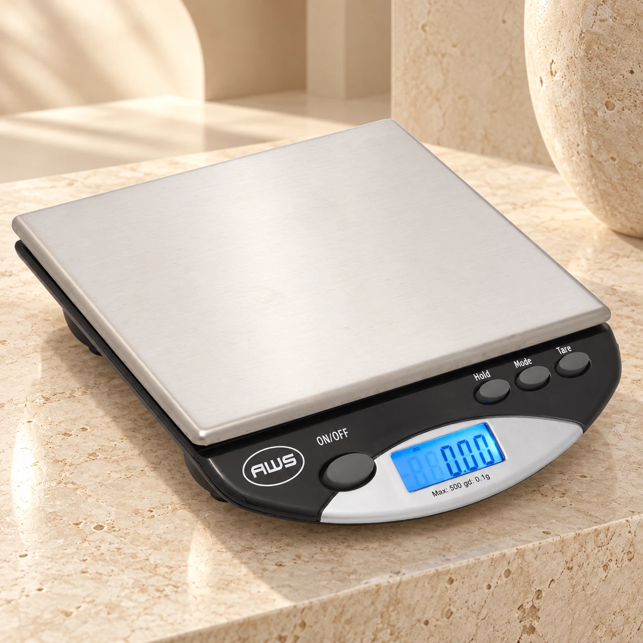 Custom OEM digital scale