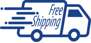 FREE SHIPPING 