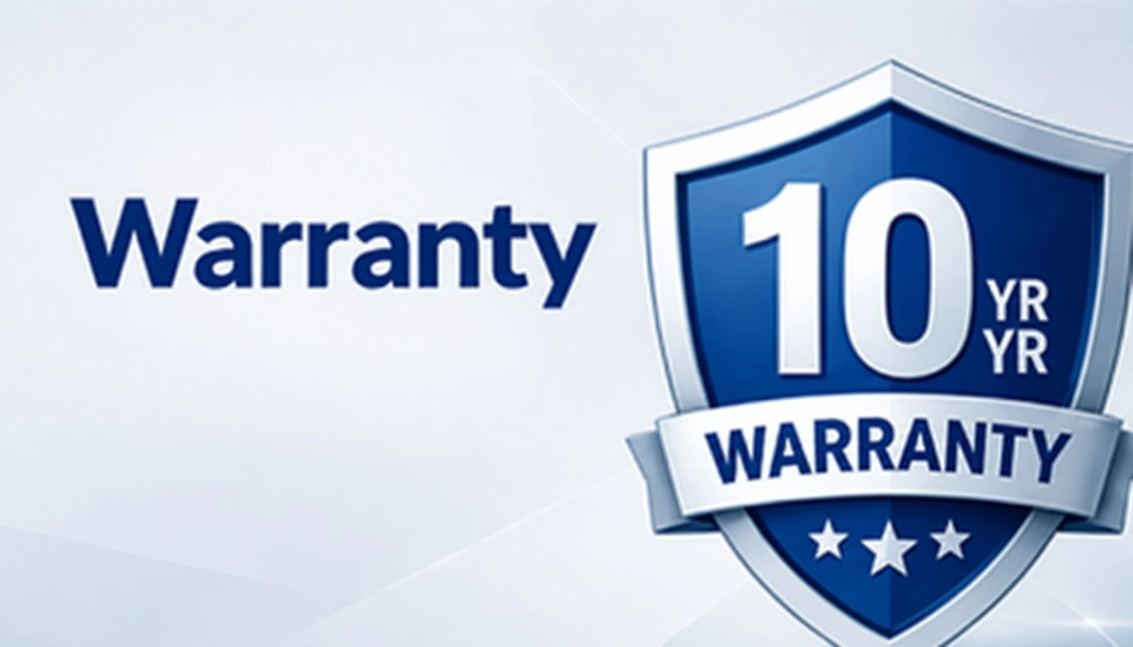 Warranty Guidelines and Process