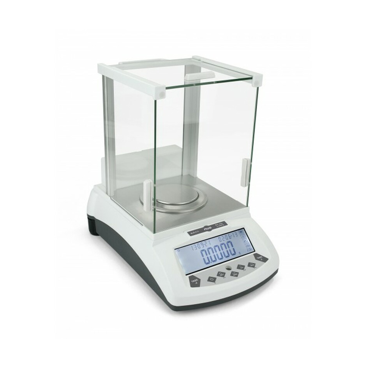 DIGITAL PRECISION BALANCE SCALE, 600G X 0.01G (PNX-602)