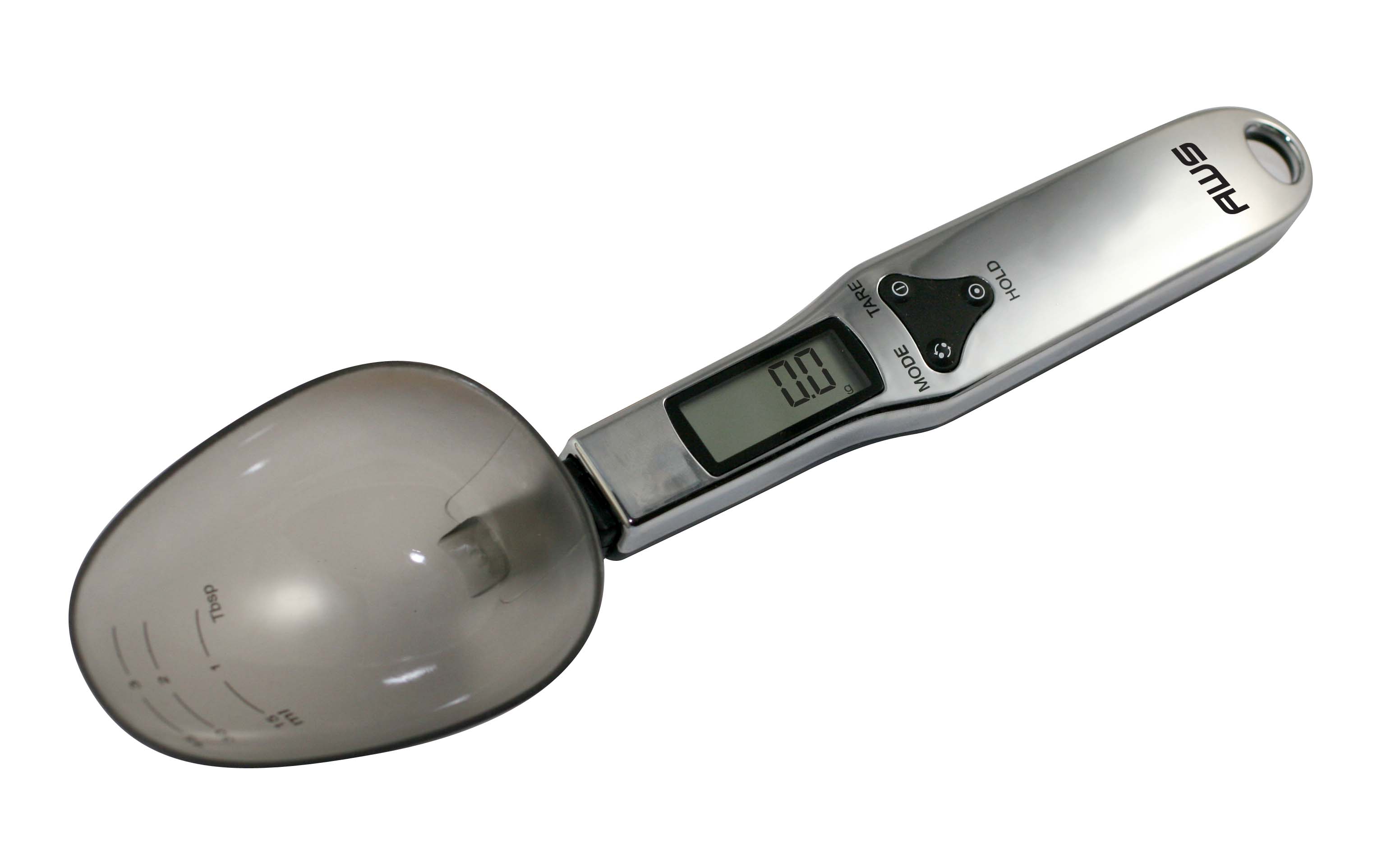 Electronic Digital Measuring Spoon Scale - Brilliant Promos - Be Brilliant!
