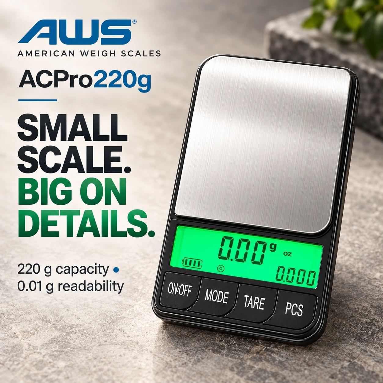 Pocket Scale Is Affected by Airflow: Troubleshooting Checklist