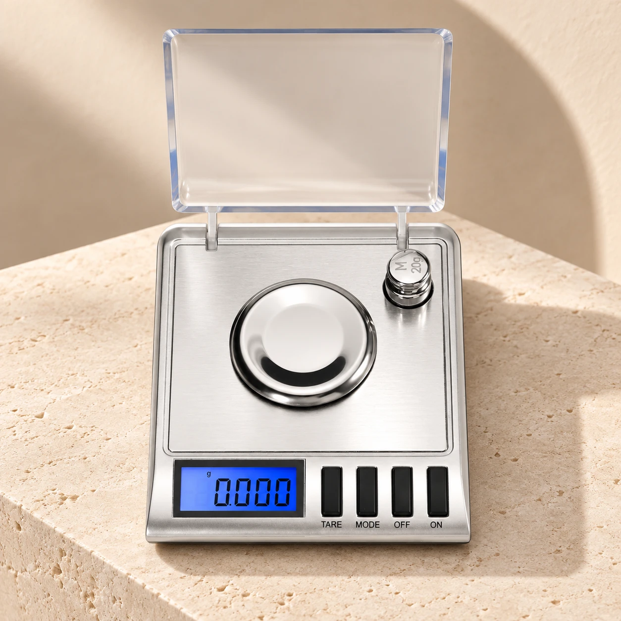 Best Digital Scale for Postage