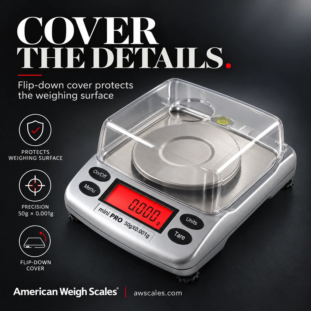 Why Your Digital Scale Will Not Turn On—and How to Fix It
