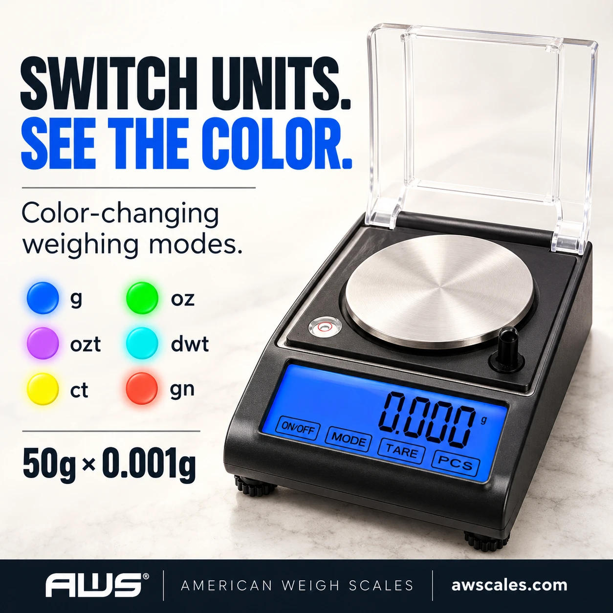 Why Your Digital Scale Needs Calibration—and How to Fix It