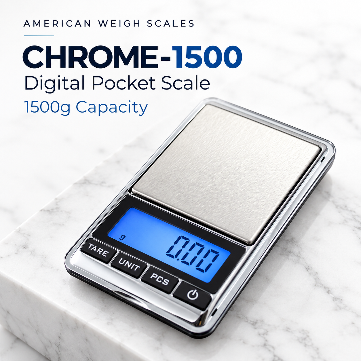 Best 1500g x 0.1g Digital Scales for Precision Weighing