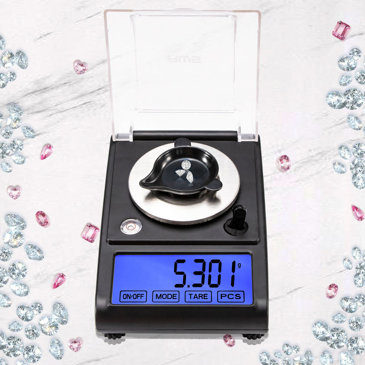 Why Your Digital Scale Is Not Accurate—and How to Fix It